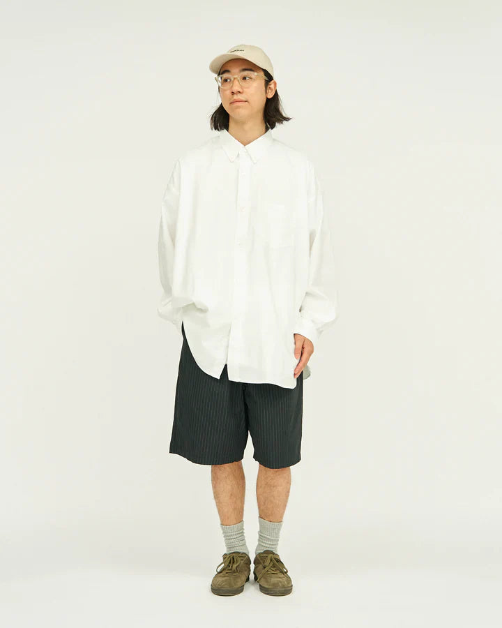 FreshService CORPORATE EASY SHORTS