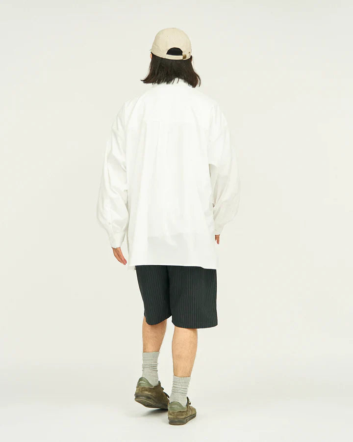 FreshService CORPORATE EASY SHORTS