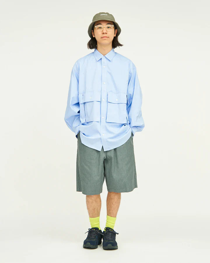 FreshService CORPORATE EASY SHORTS