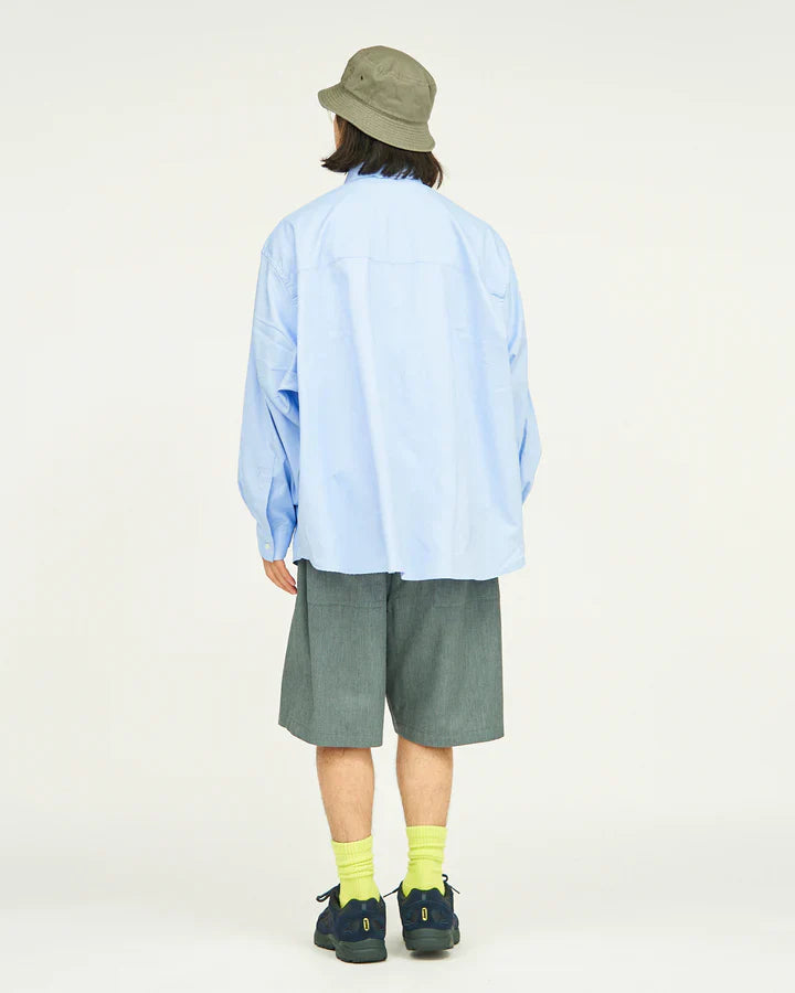 FreshService CORPORATE EASY SHORTS