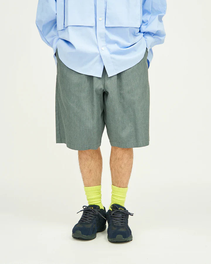 FreshService CORPORATE EASY SHORTS