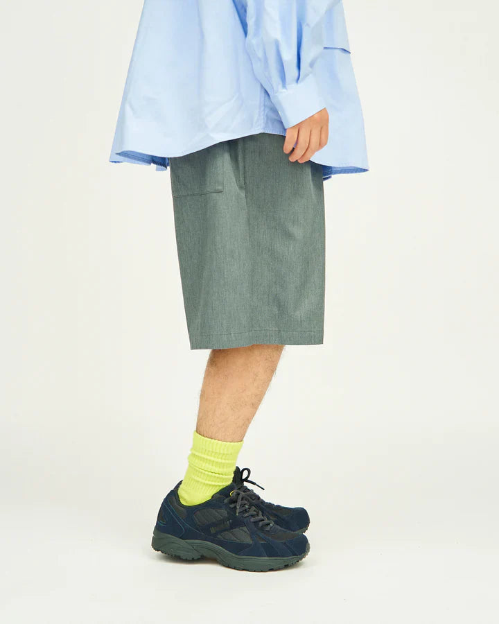 FreshService CORPORATE EASY SHORTS