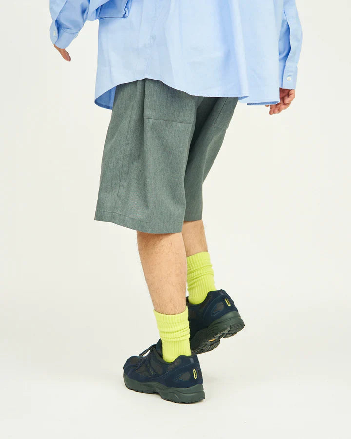 FreshService CORPORATE EASY SHORTS