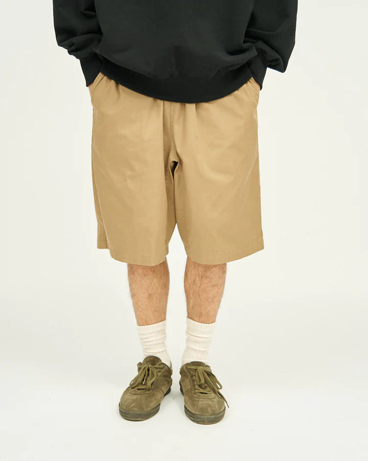 FreshService CORPORATE EASY SHORTS