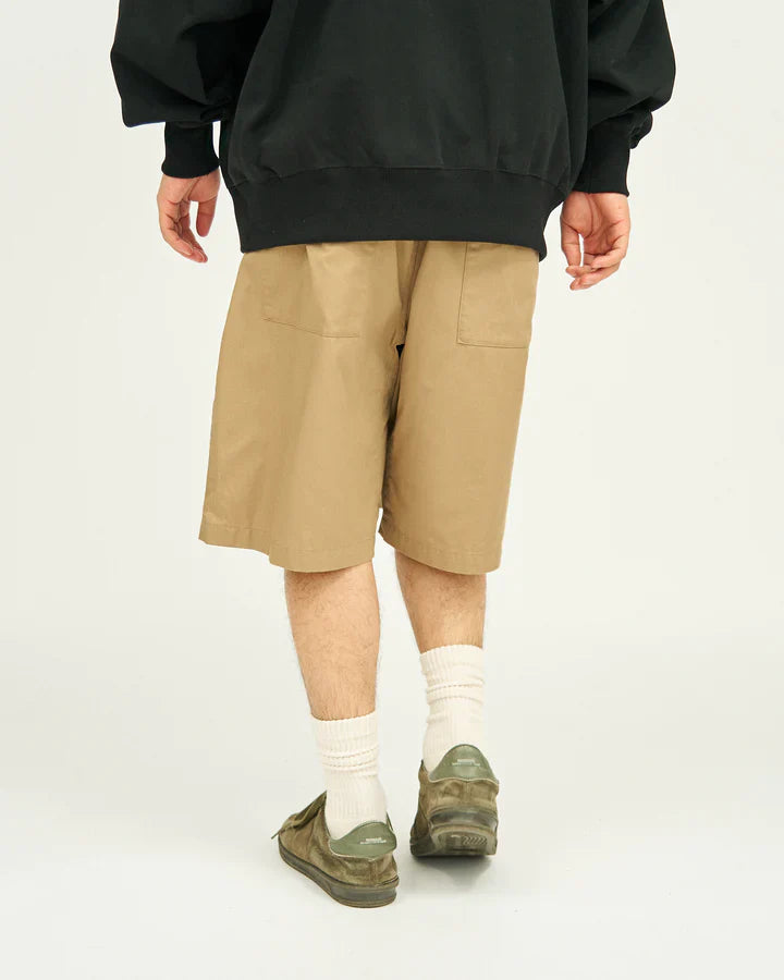 FreshService CORPORATE EASY SHORTS