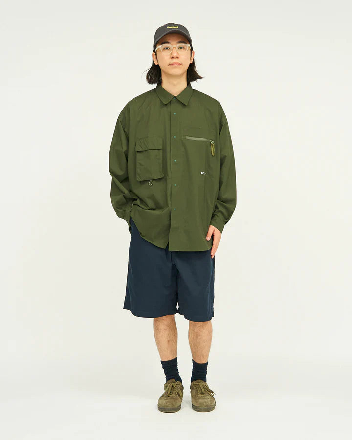 FreshService CORPORATE EASY SHORTS