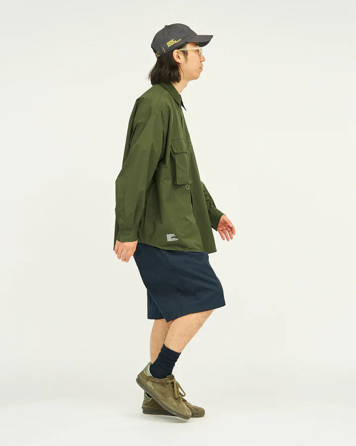 FreshService CORPORATE EASY SHORTS