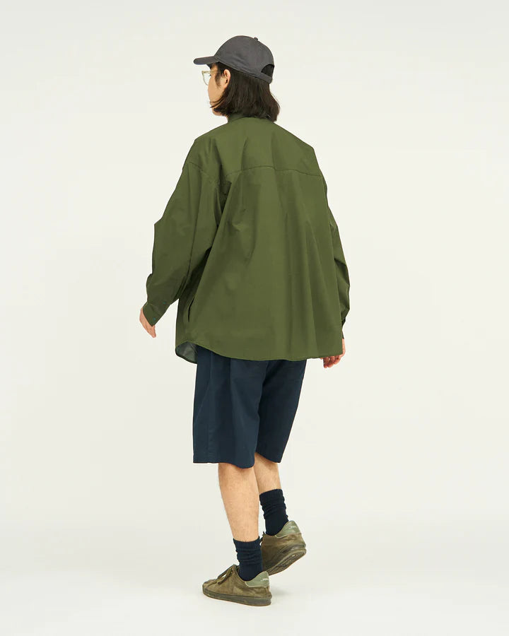 FreshService CORPORATE EASY SHORTS