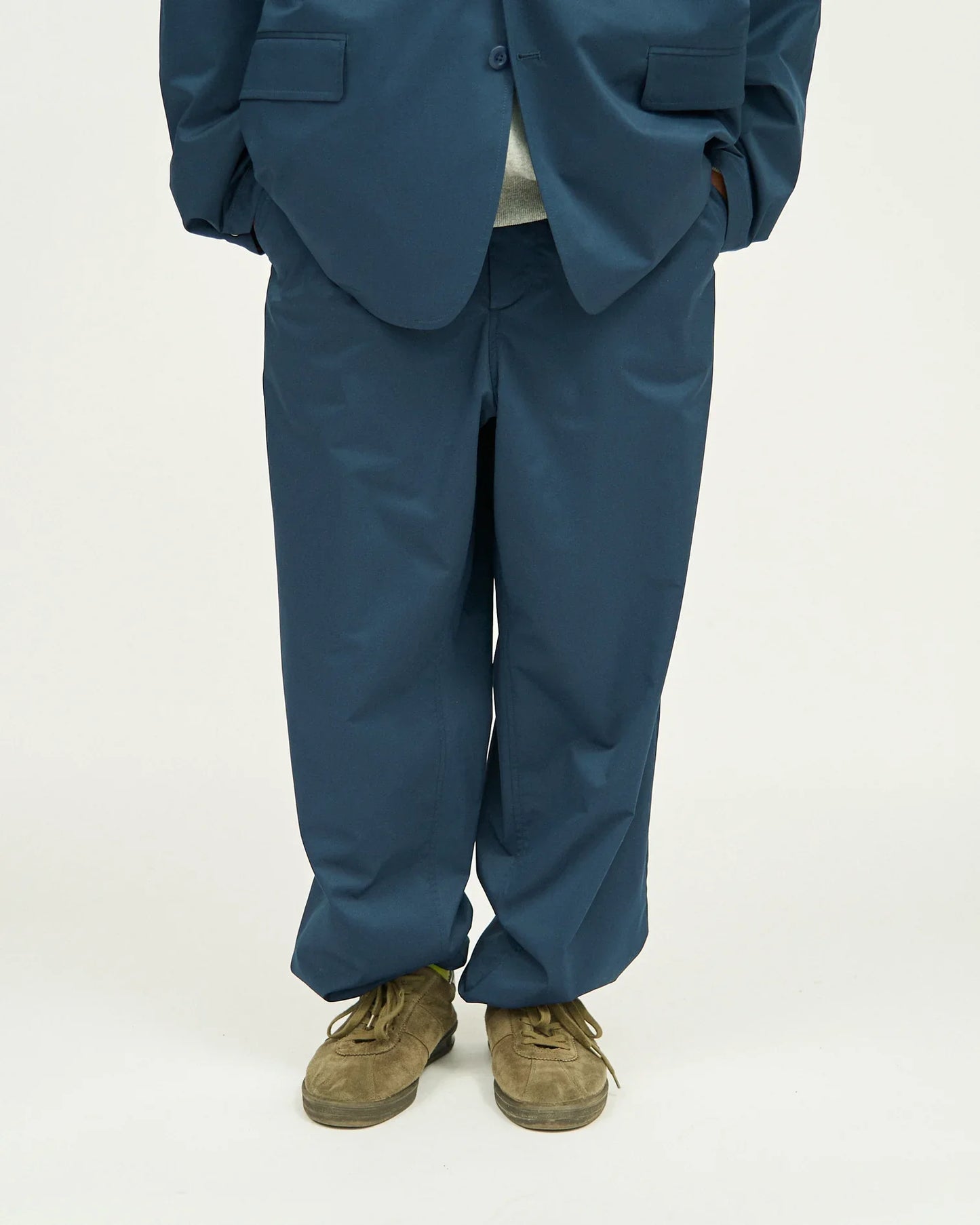 FreshService STRETCH DRY CLOTH PANTS