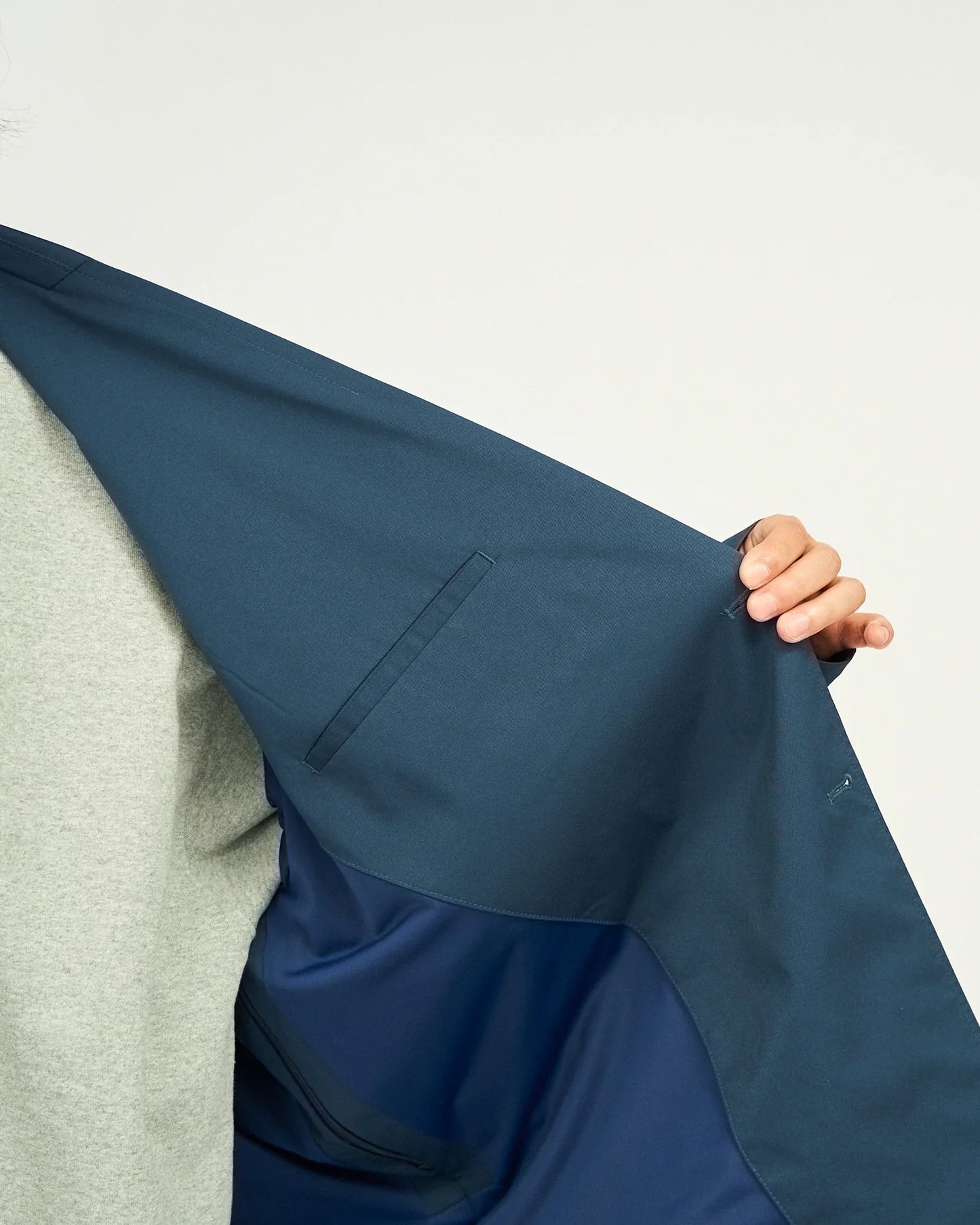 FreshService STRETCH DRY CLOTH JACKET