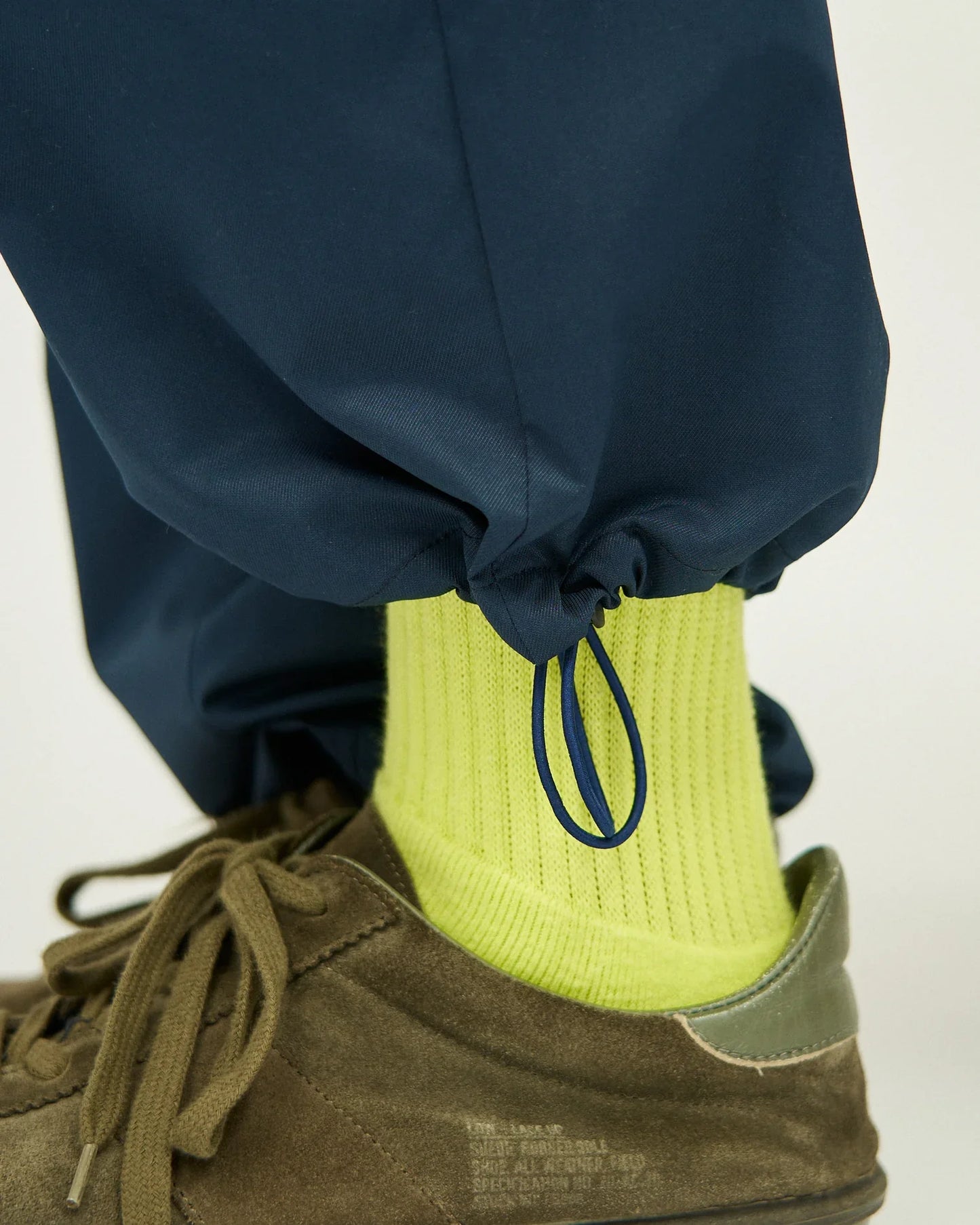 FreshService STRETCH DRY CLOTH PANTS