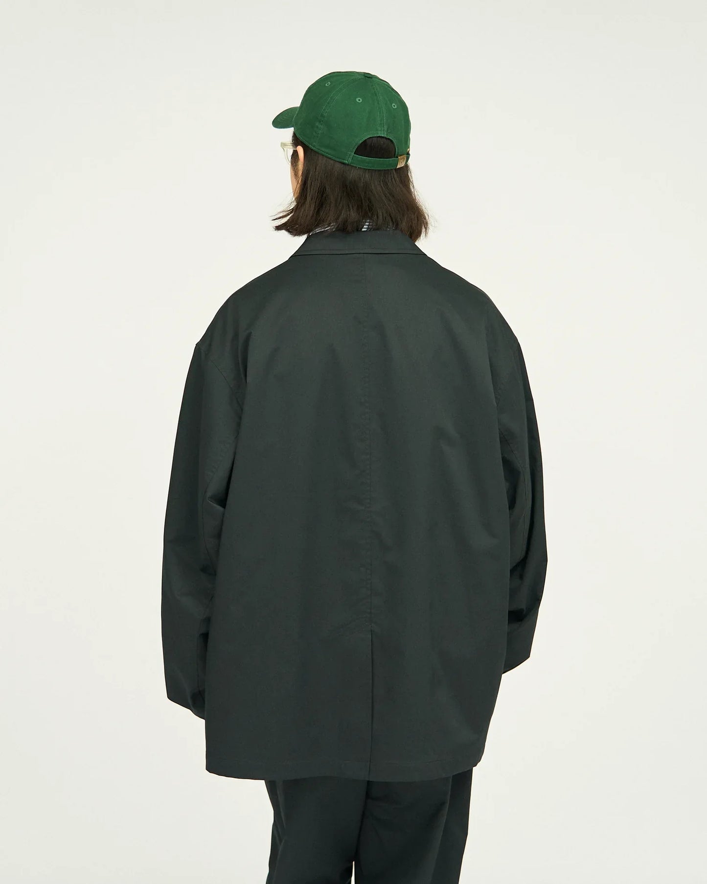 FreshService STRETCH DRY CLOTH JACKET