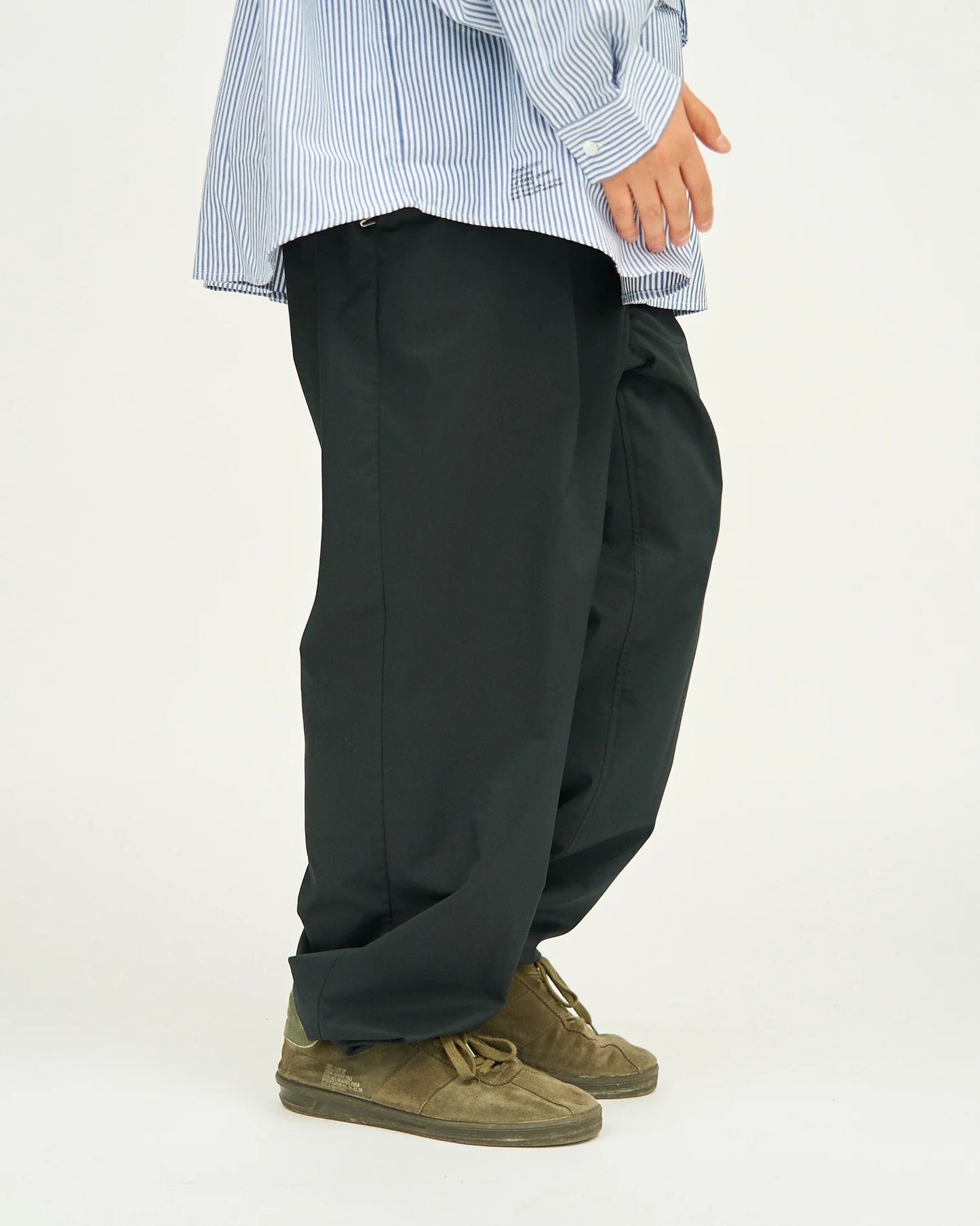 FreshService STRETCH DRY CLOTH PANTS
