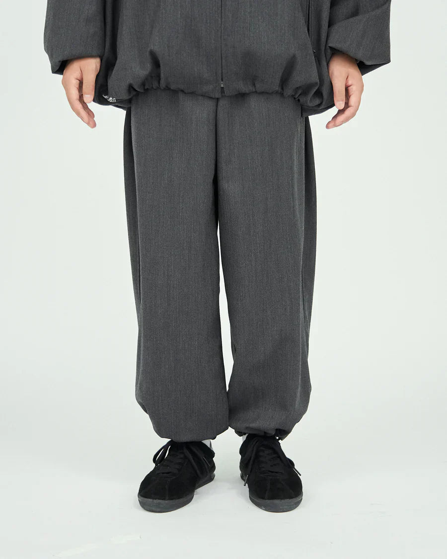 FreshService TECH WOOL TRACK PANTS