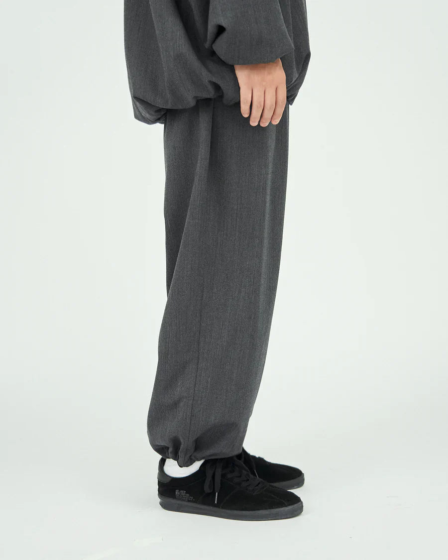 FreshService TECH WOOL TRACK PANTS