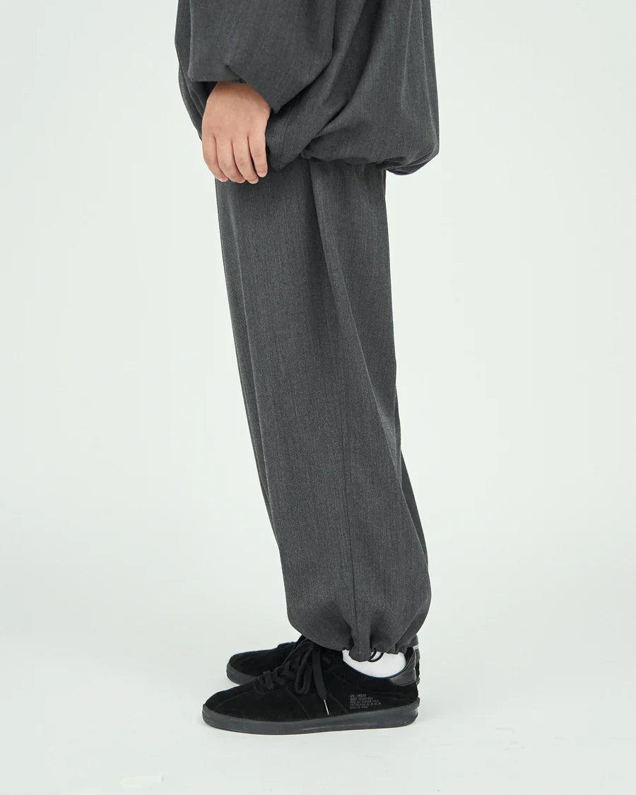 FreshService TECH WOOL TRACK PANTS