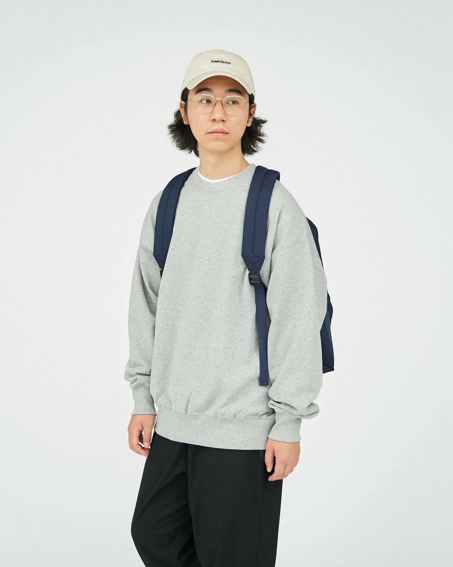 FreshService CORPORATE DAYPACK_30L