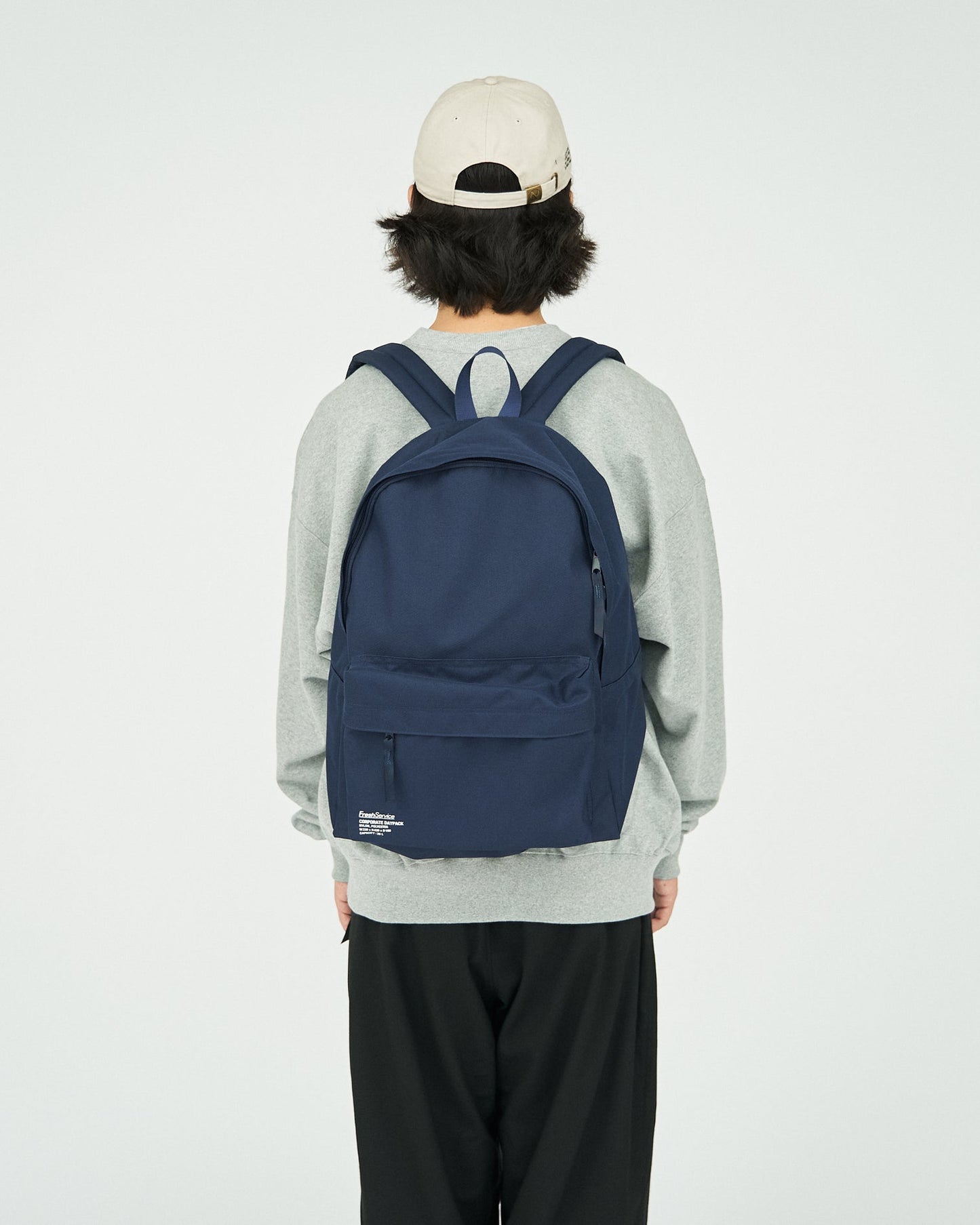 FreshService CORPORATE DAYPACK_28L