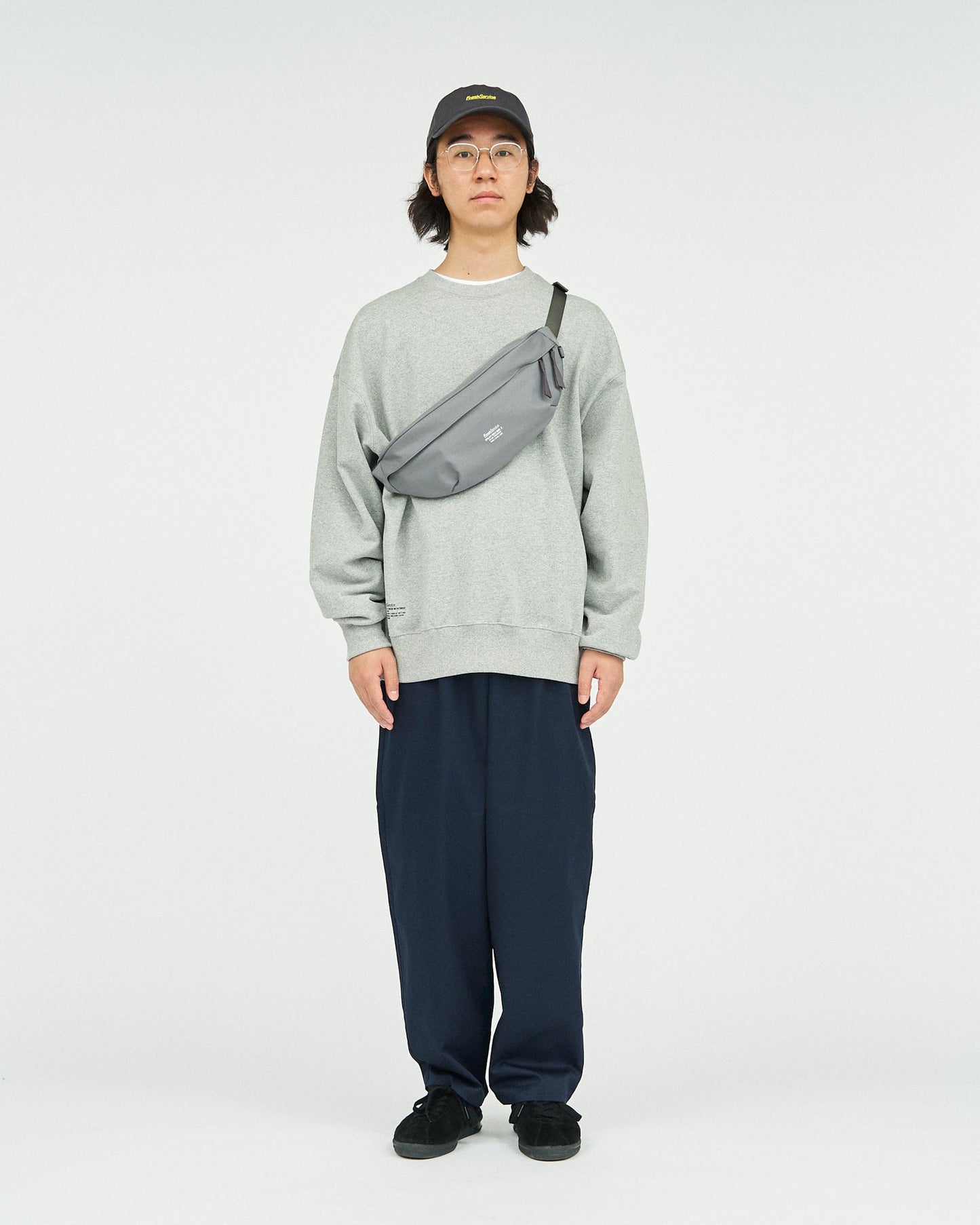 FreshService UTILITY BELT BAG_SMALL