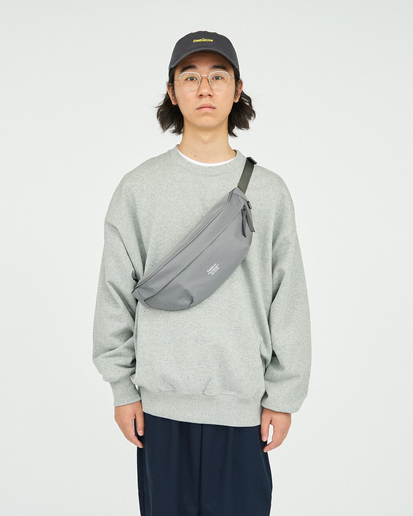 FreshService UTILITY BELT BAG_SMALL