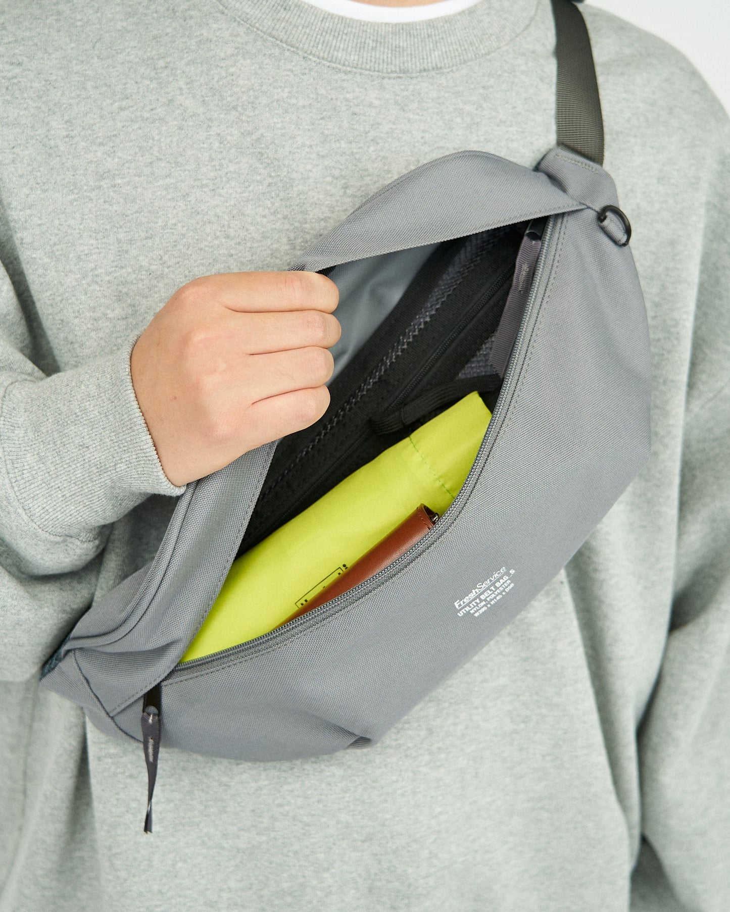 FreshService UTILITY BELT BAG_SMALL