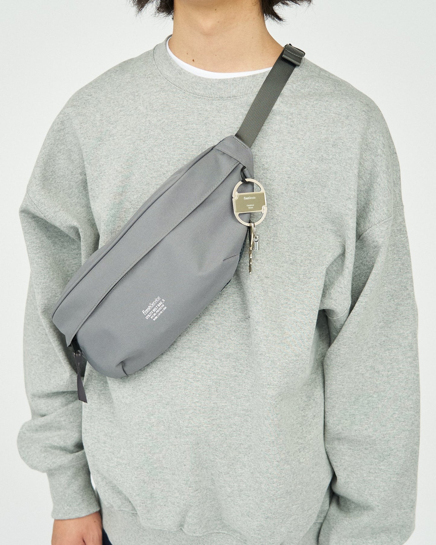 FreshService UTILITY BELT BAG_SMALL