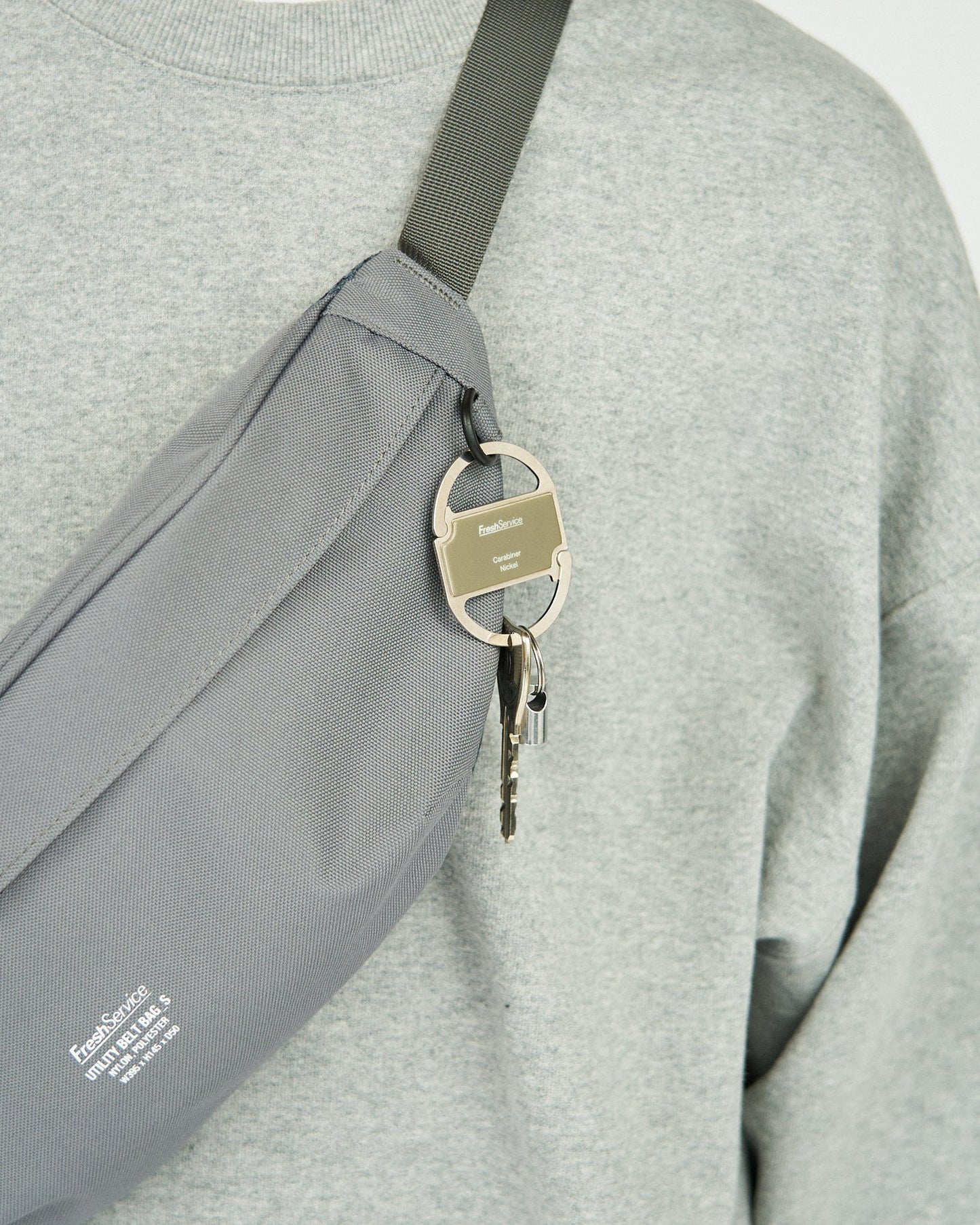FreshService UTILITY BELT BAG_SMALL