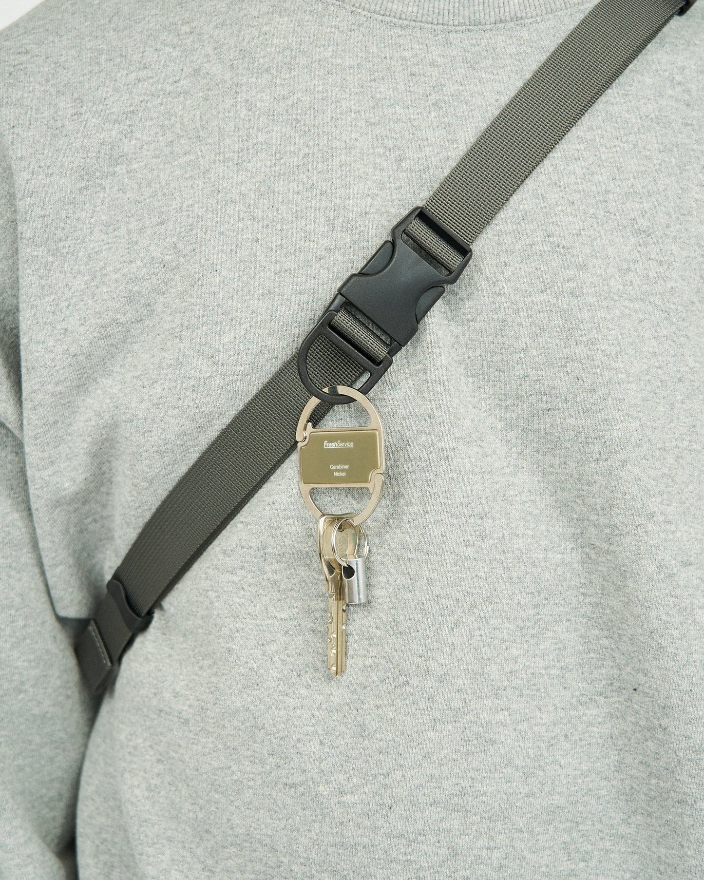 FreshService UTILITY BELT BAG_SMALL