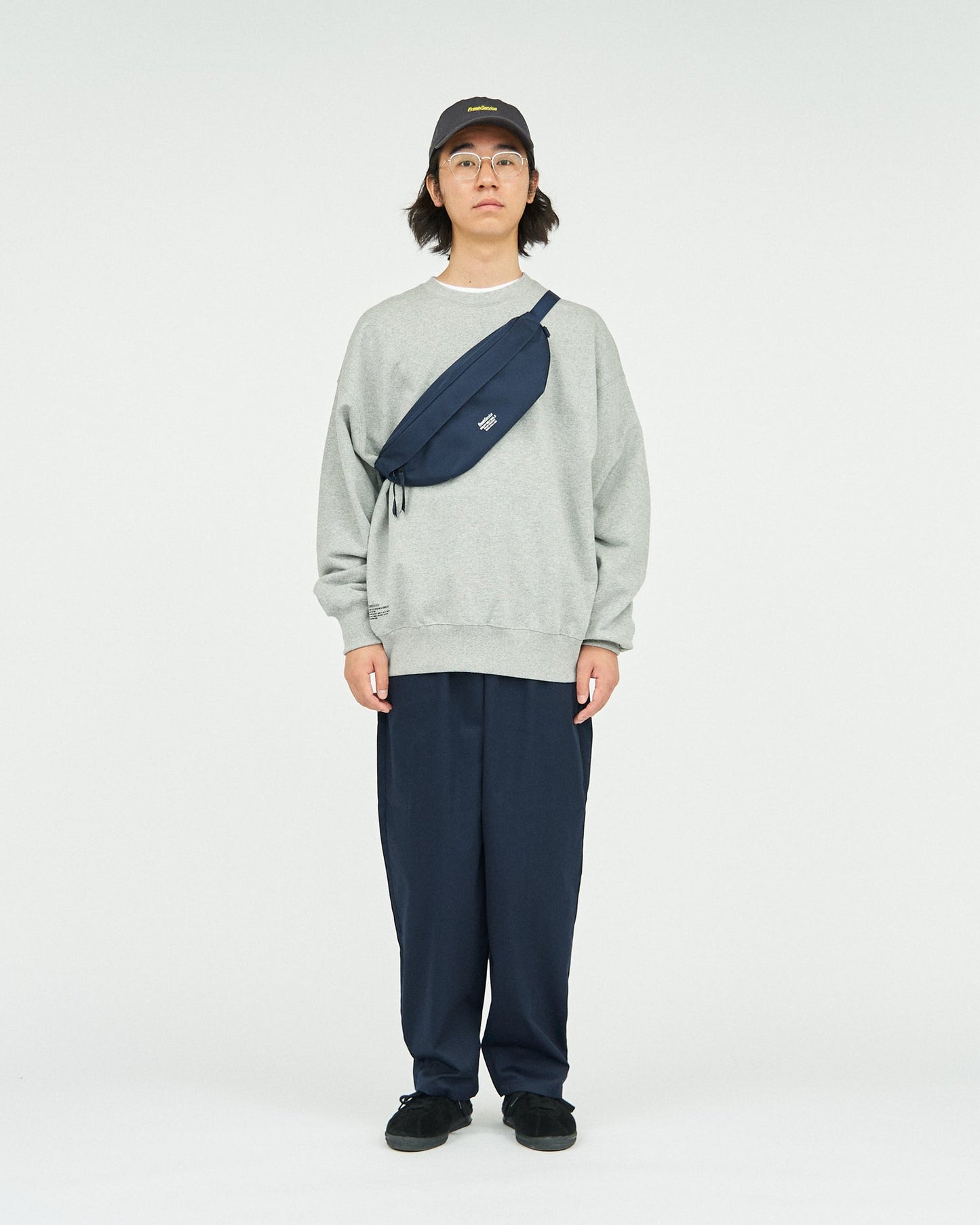 FreshService UTILITY BELT BAG_SMALL