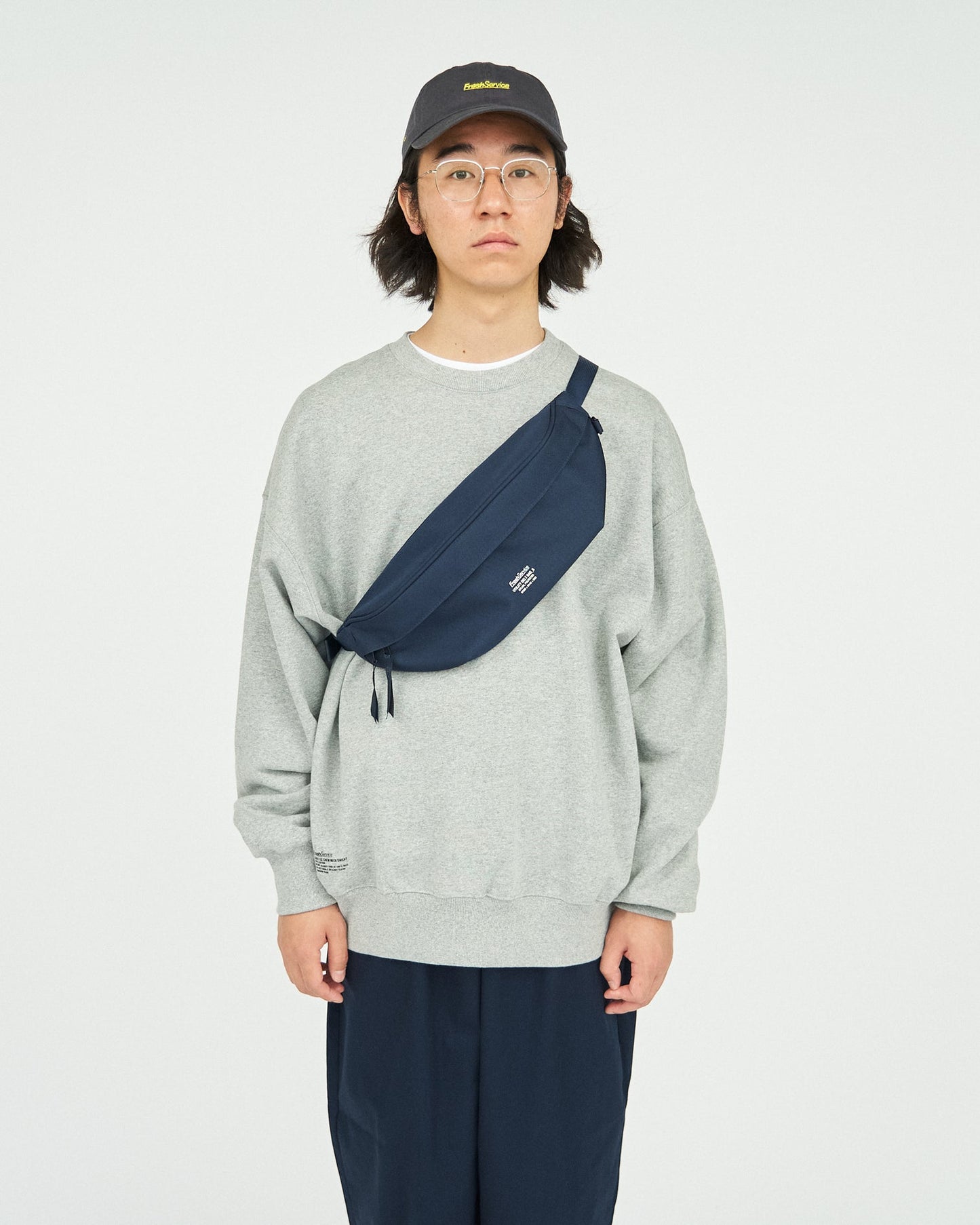 FreshService UTILITY BELT BAG_SMALL