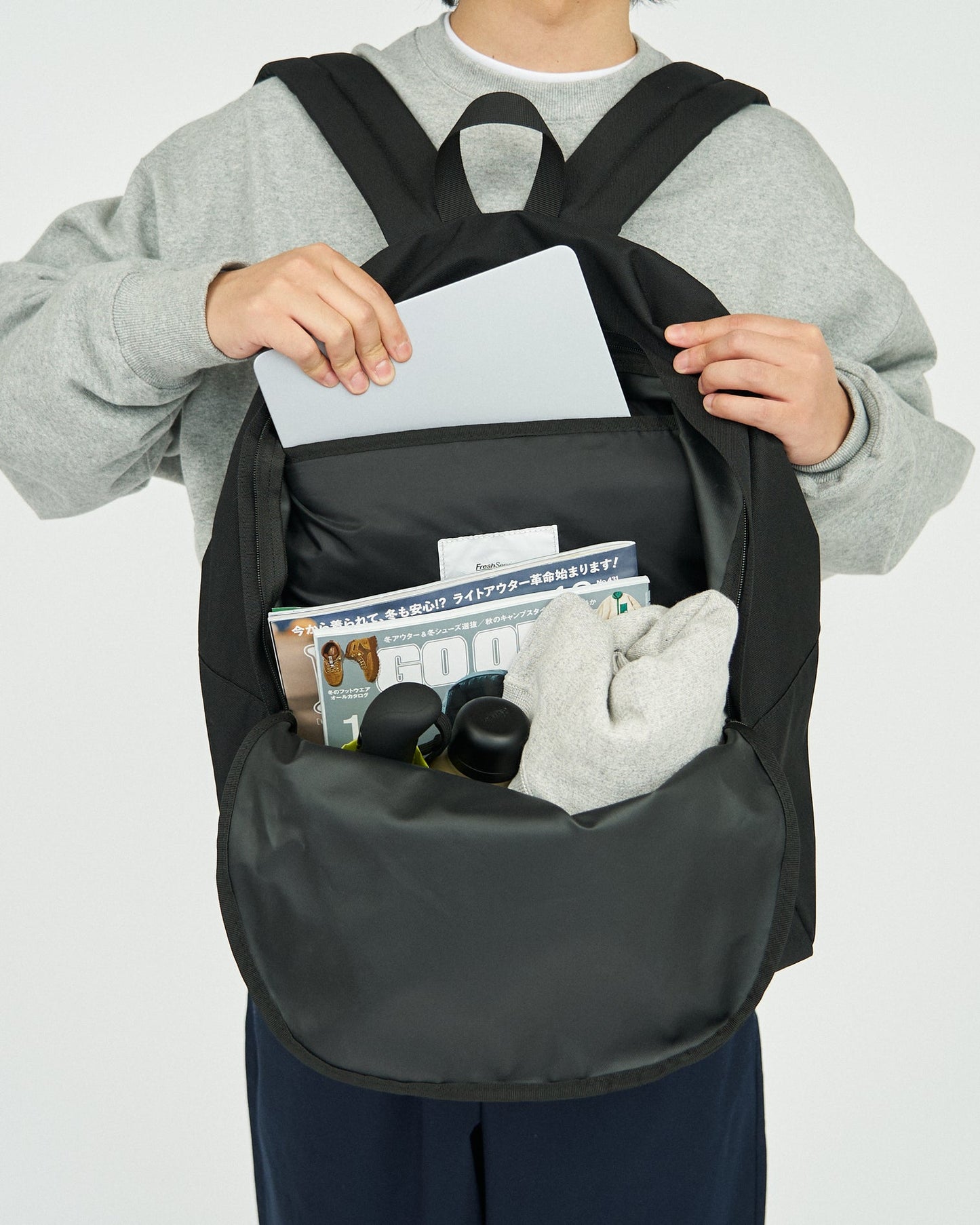 FreshService CORPORATE DAYPACK_30L