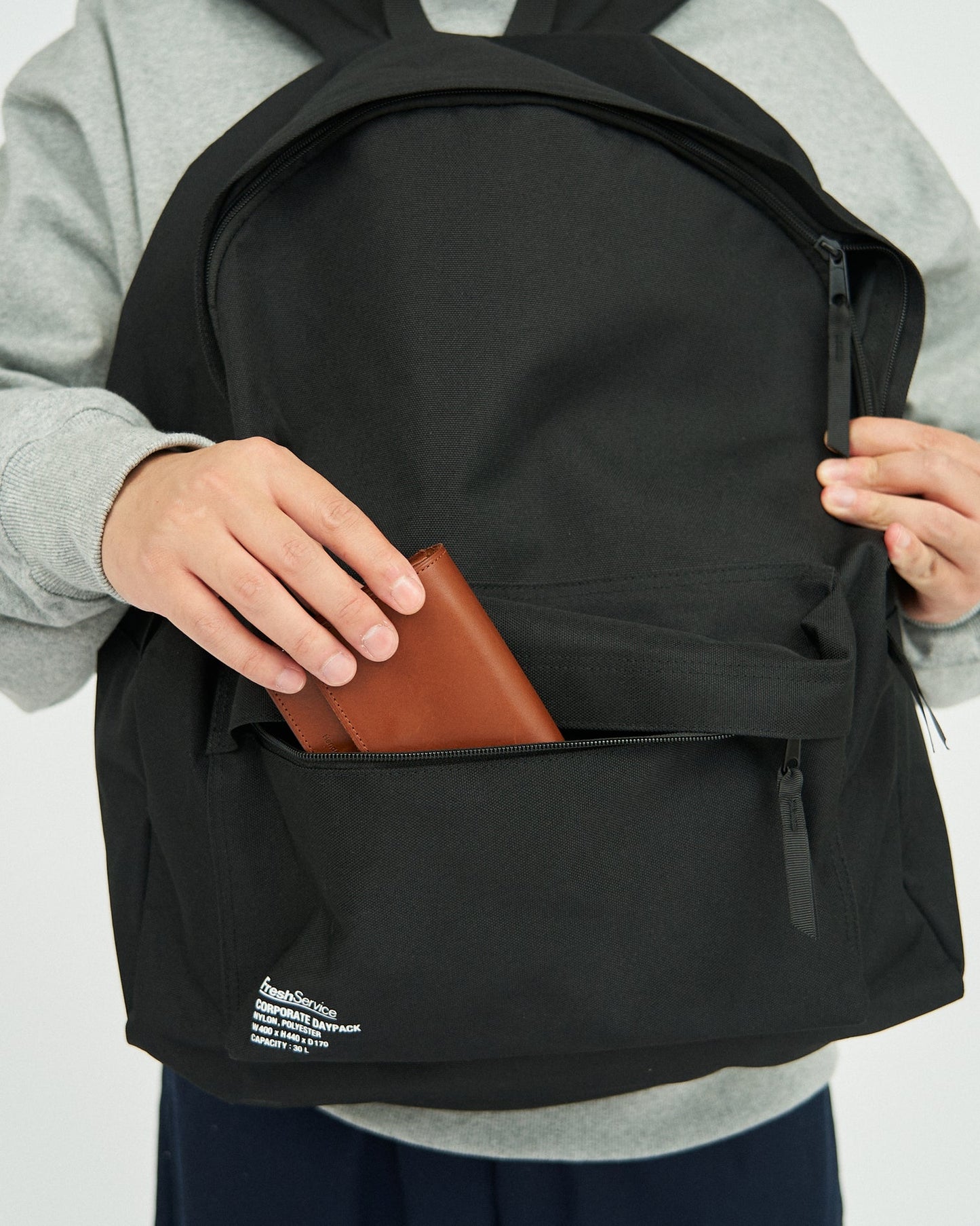 FreshService CORPORATE DAYPACK_30L