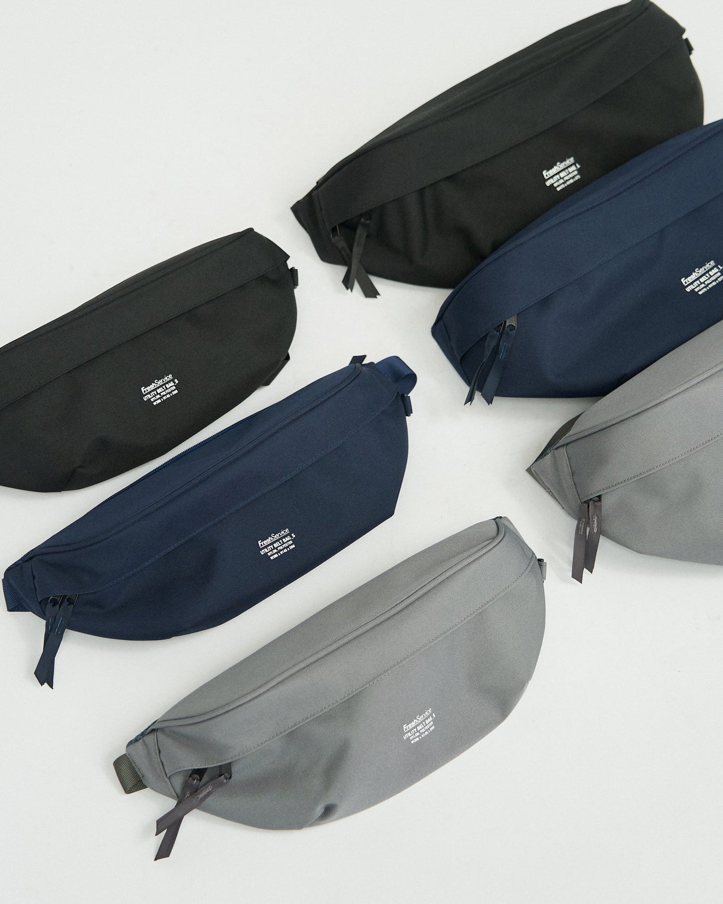 FreshService UTILITY BELT BAG_SMALL