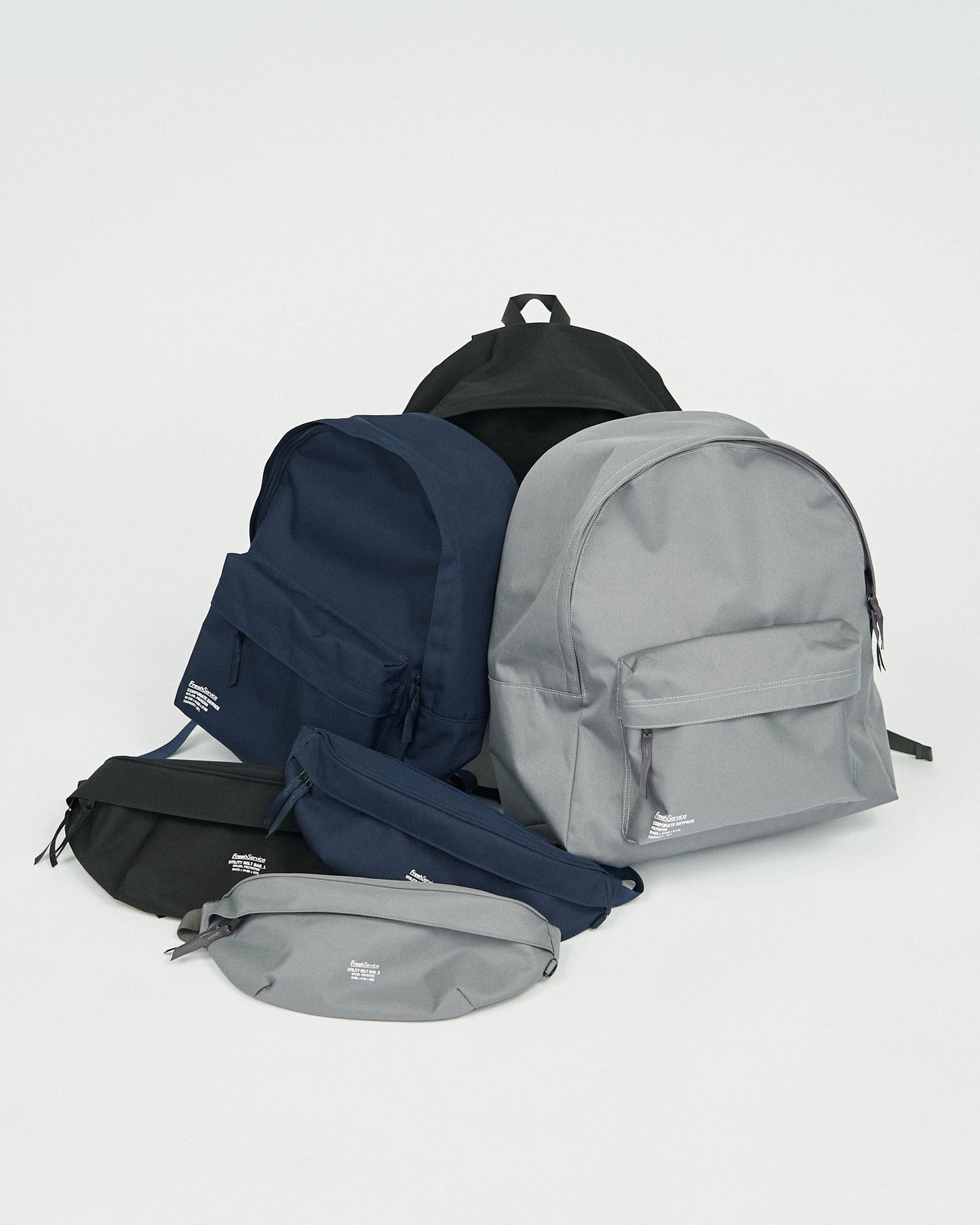 FreshService CORPORATE DAYPACK_30L