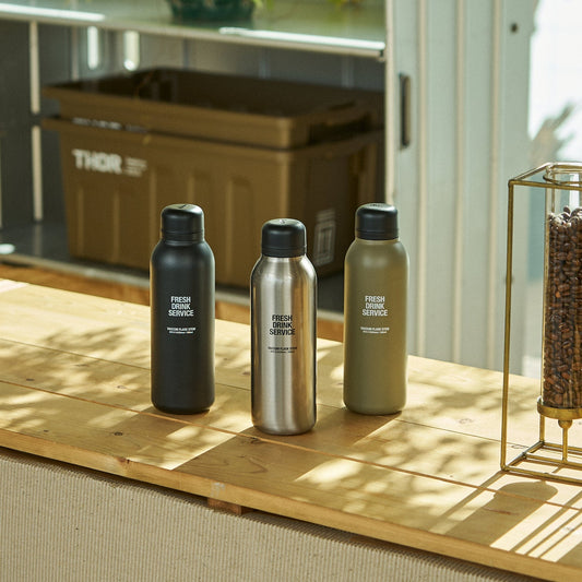 FreshService FDS_VACUUM FLASK STEM