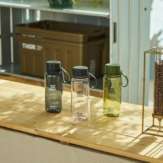 FreshService FDS_STOUT AIR 550