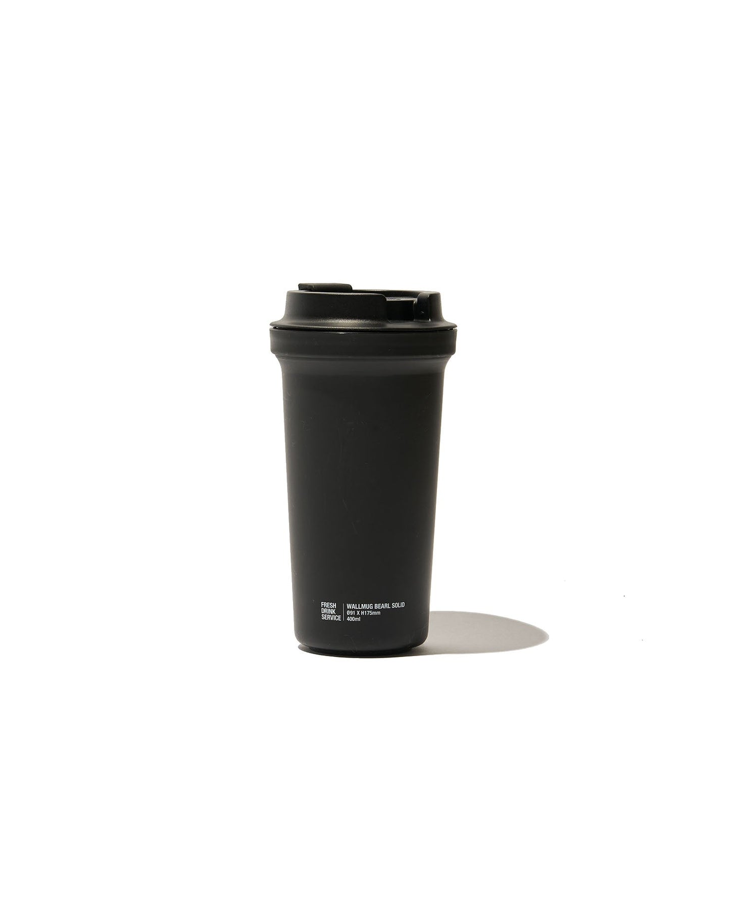 FreshService BLANK_WALLMUG BEARL SOLID