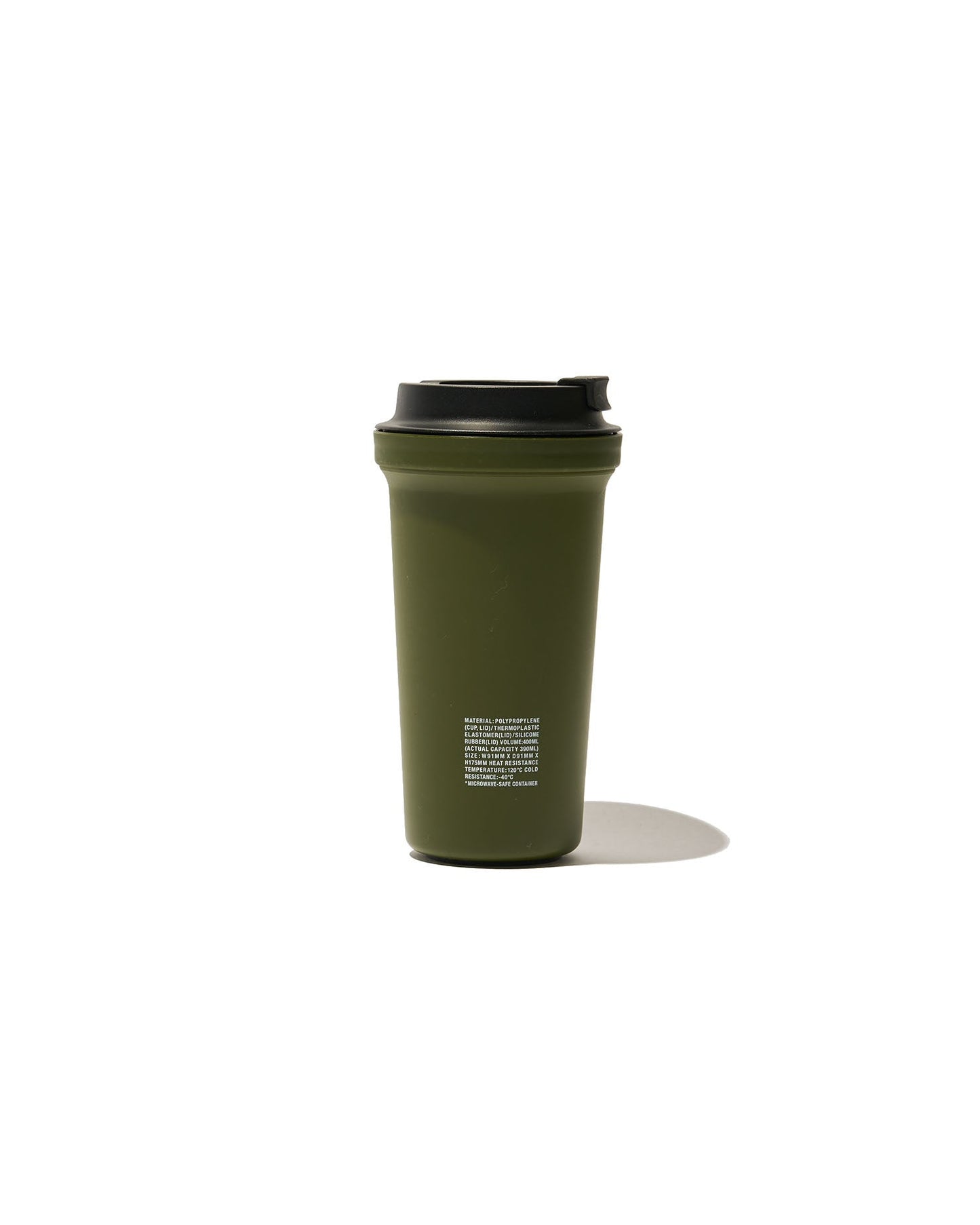 FreshService BLANK_WALLMUG BEARL SOLID