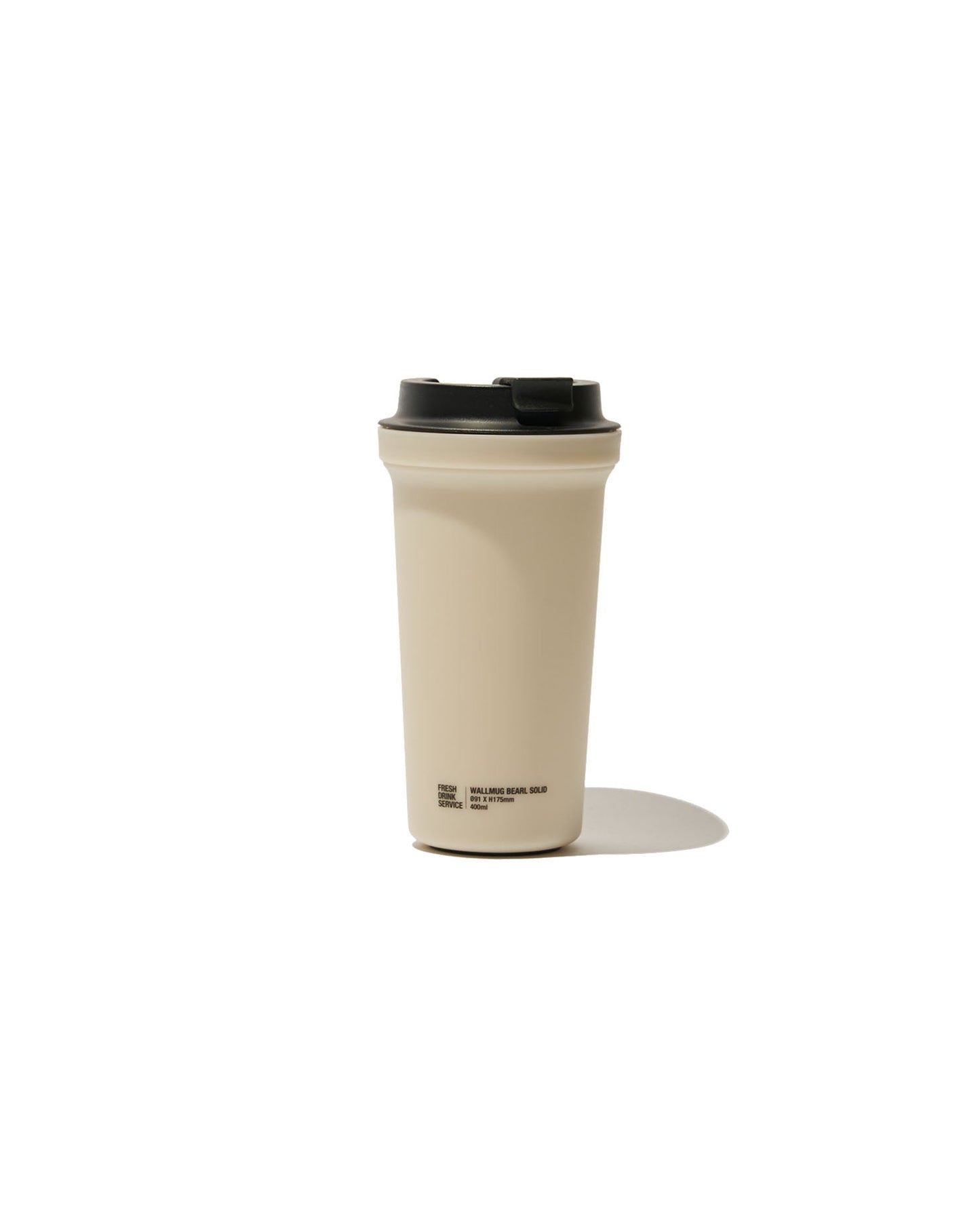 FreshService BLANK_WALLMUG BEARL SOLID