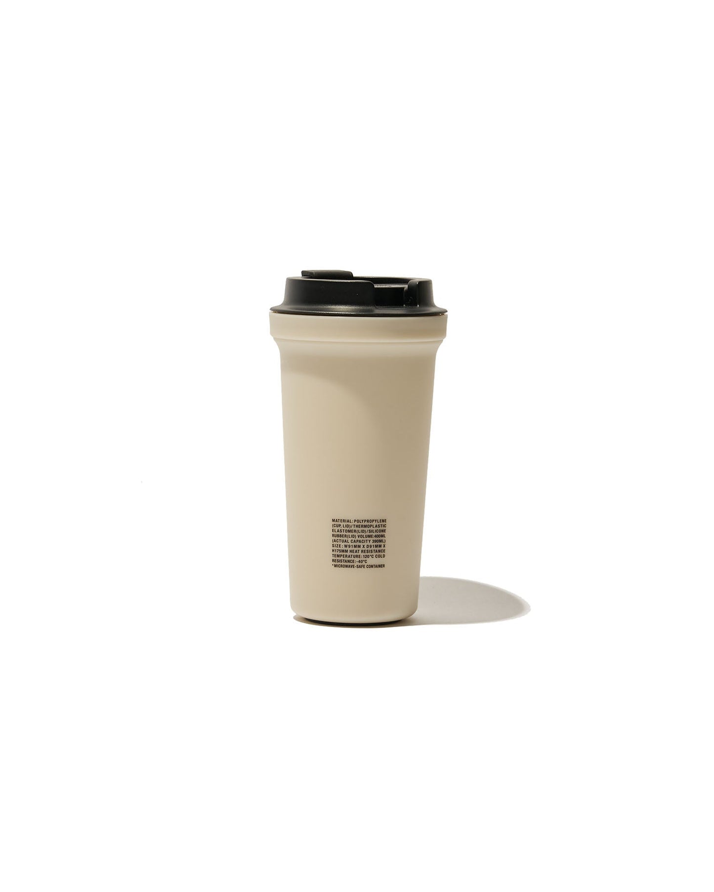 FreshService BLANK_WALLMUG BEARL SOLID