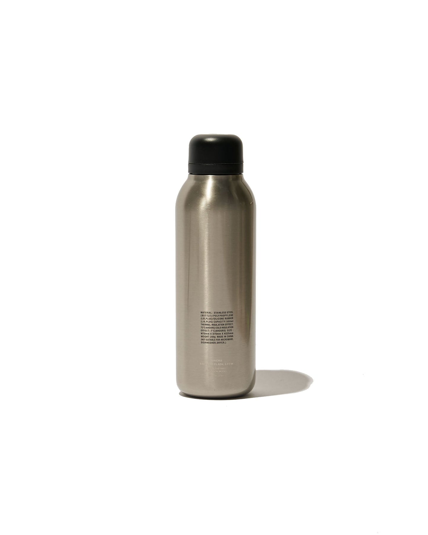 FreshService BLANK_VACUUM FLASK STEM