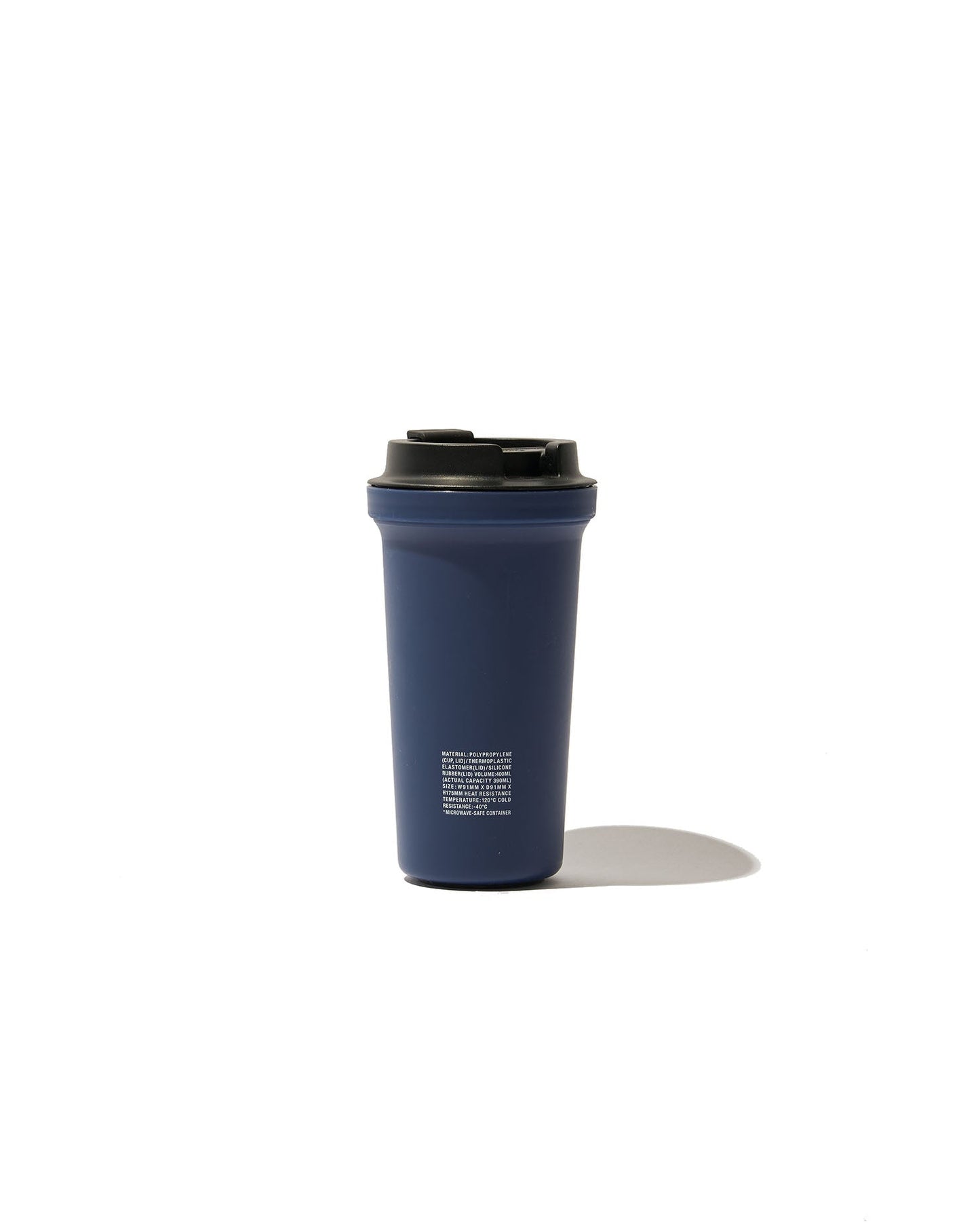 FreshService BLANK_WALLMUG BEARL SOLID