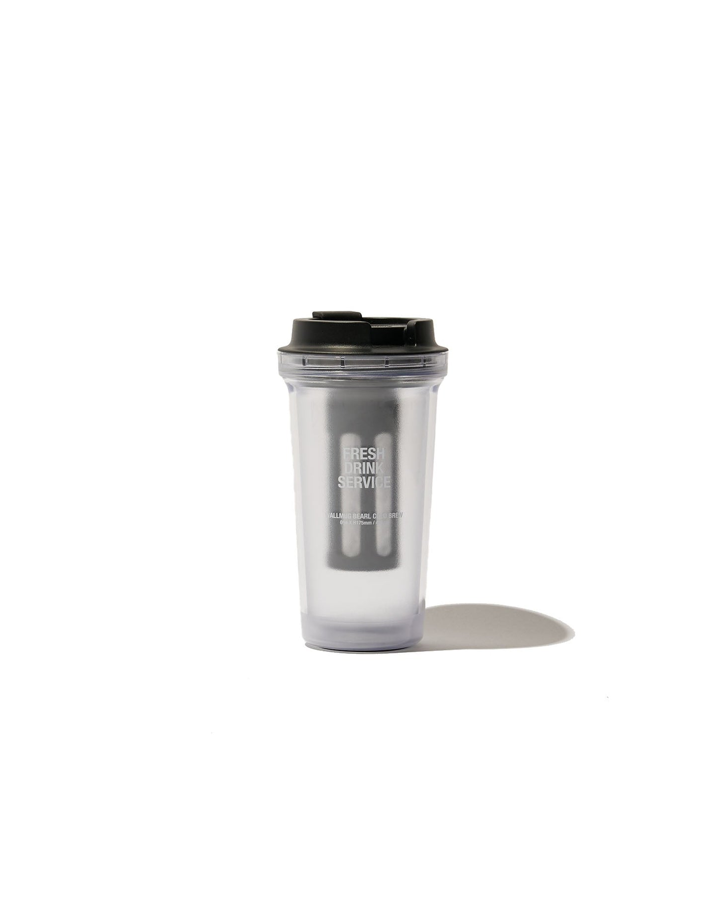 FreshService FDS_WALLMUG BEARL COLD BREW