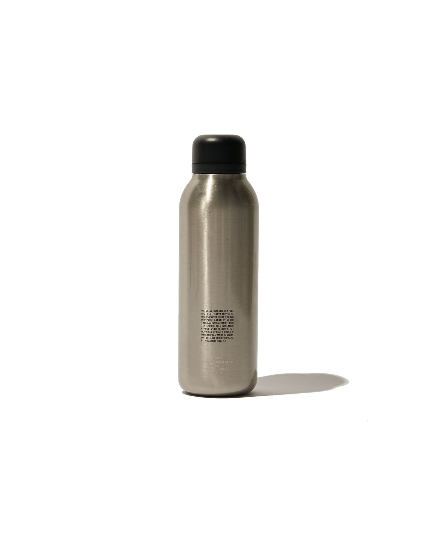 FreshService FDS_VACUUM FLASK STEM