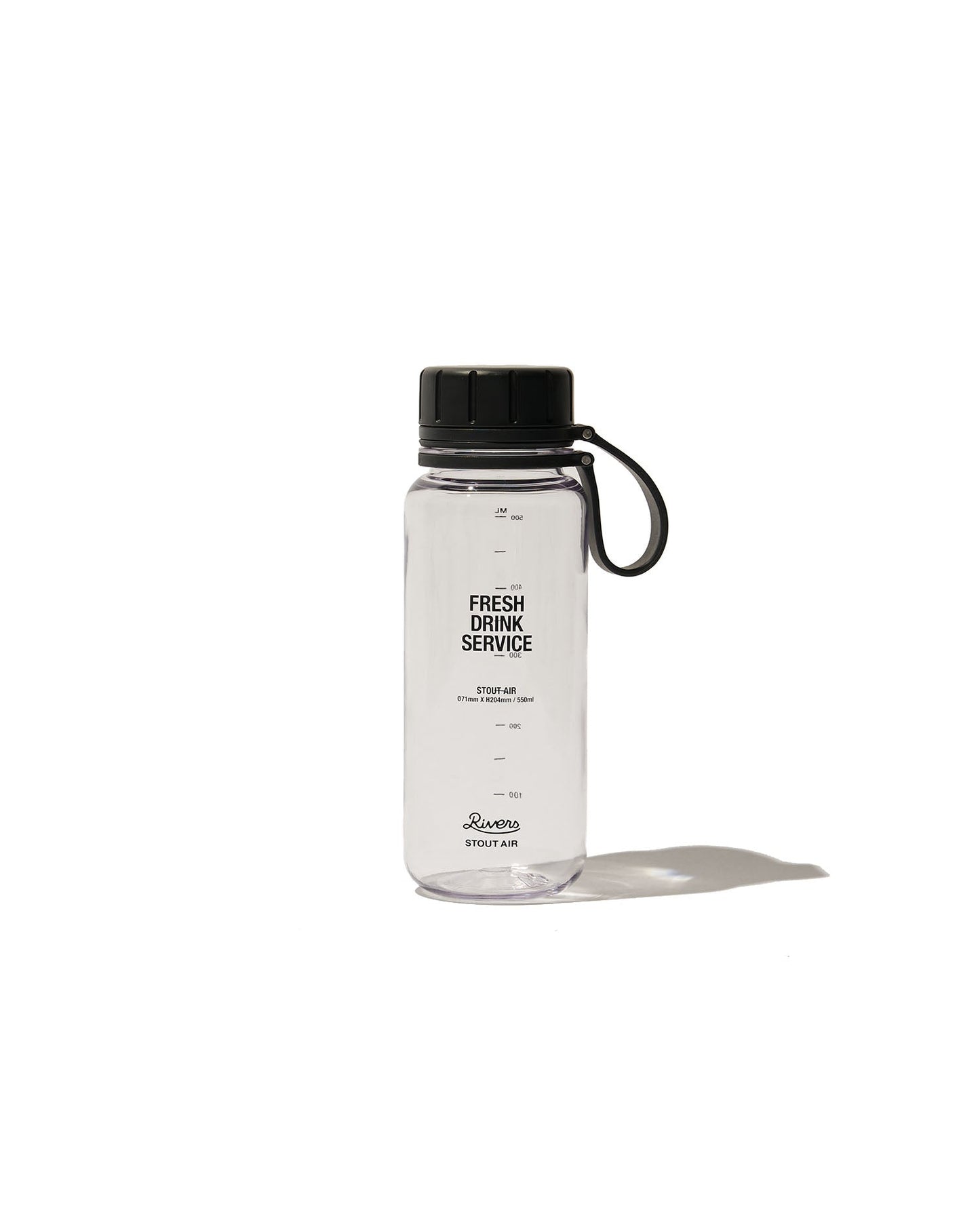 FreshService FDS_STOUT AIR 550