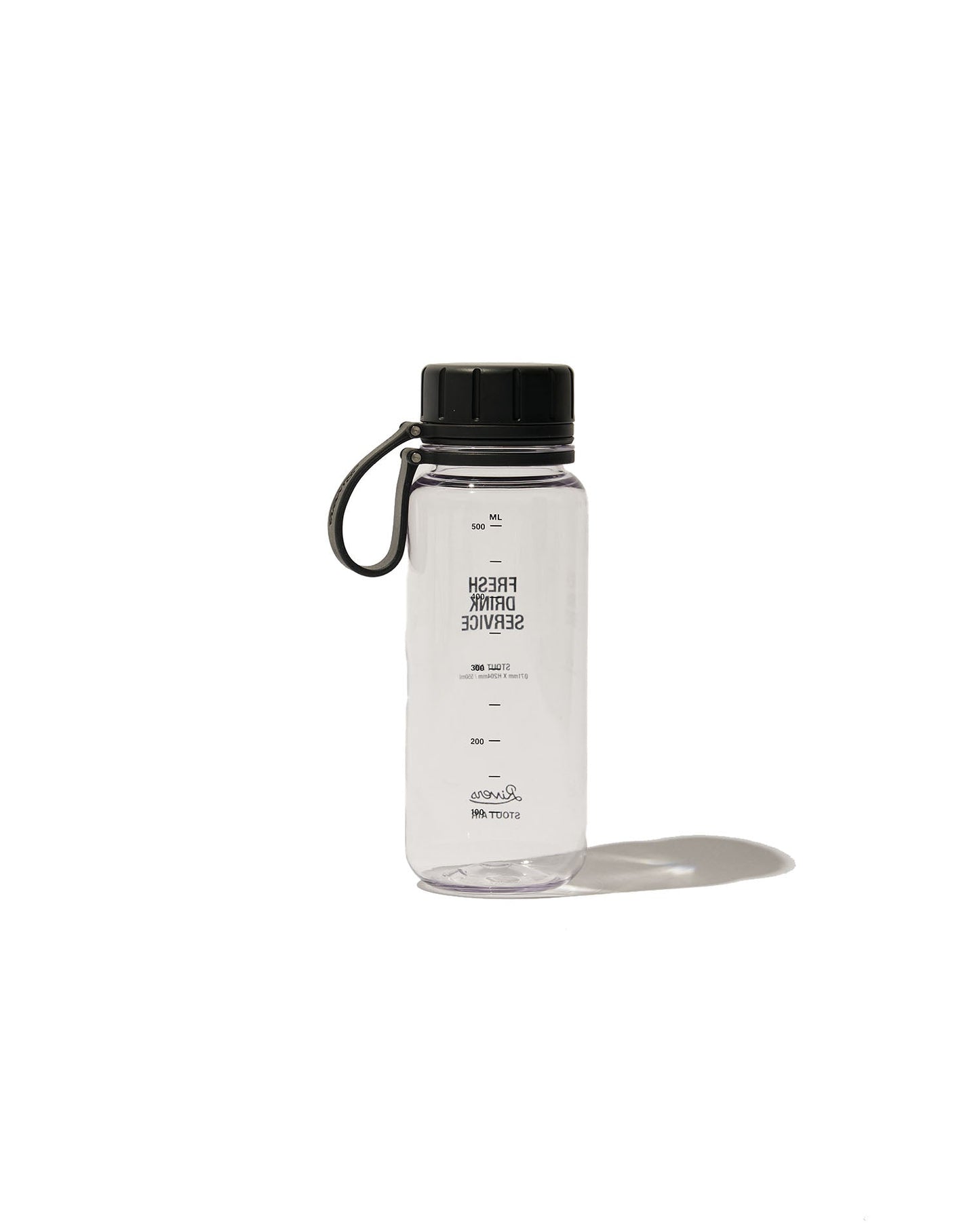 FreshService FDS_STOUT AIR 550