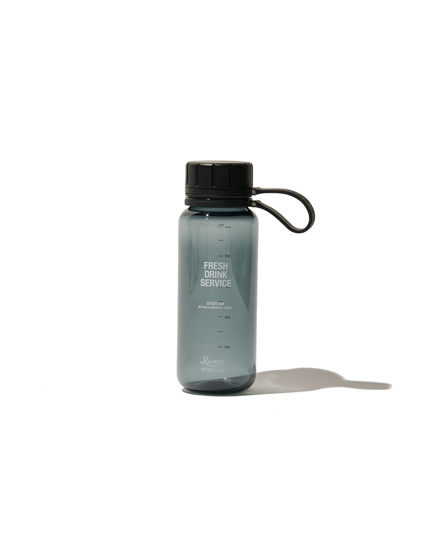 FreshService FDS_STOUT AIR 550