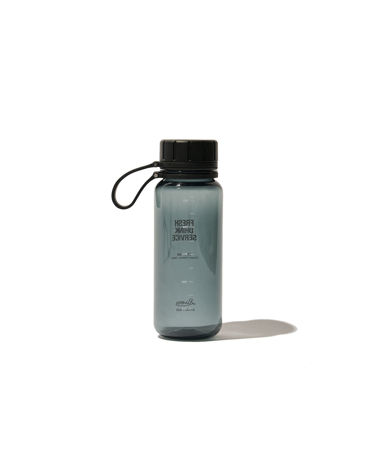 FreshService FDS_STOUT AIR 550