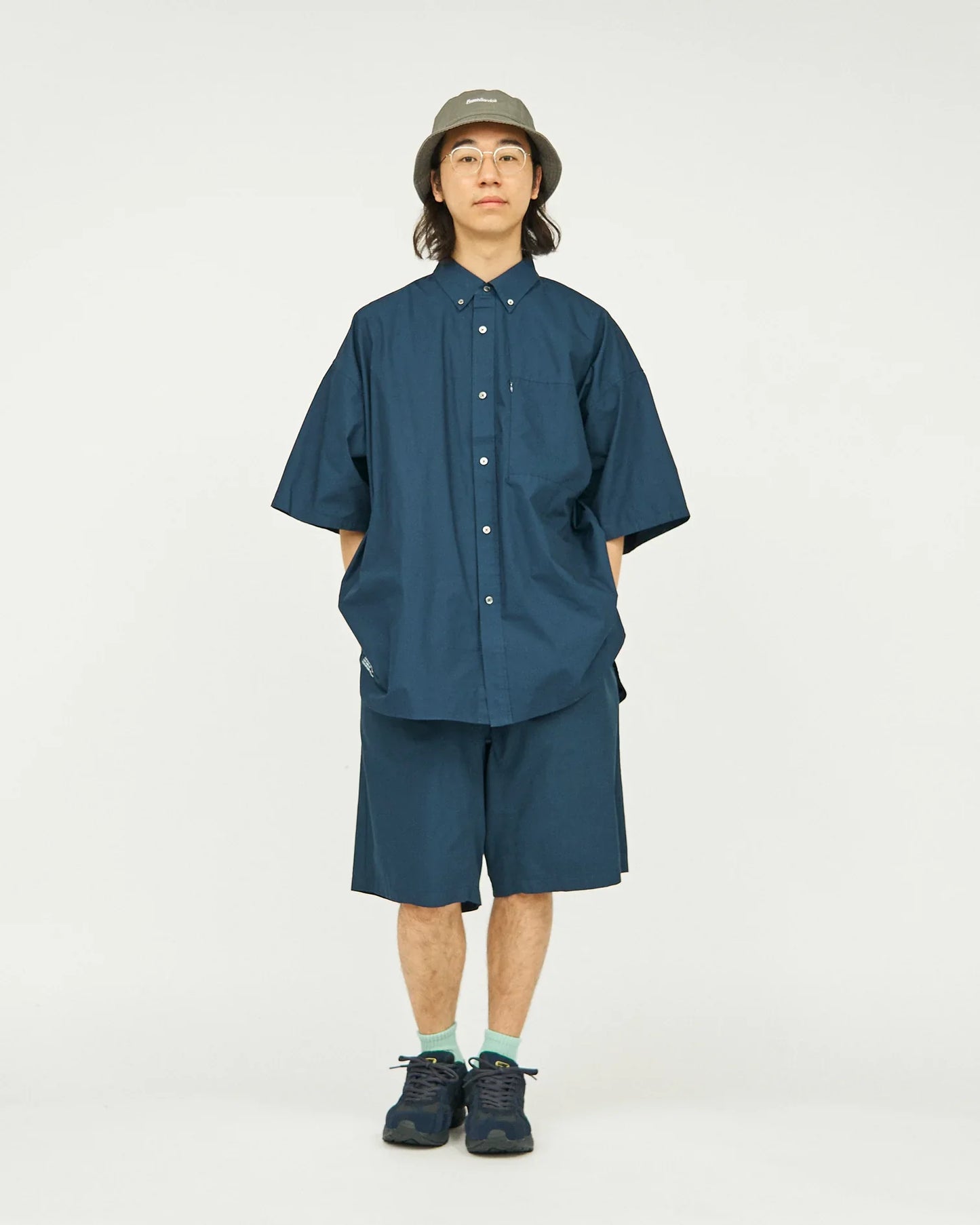 FreshService UTILITY OVER SHORTS