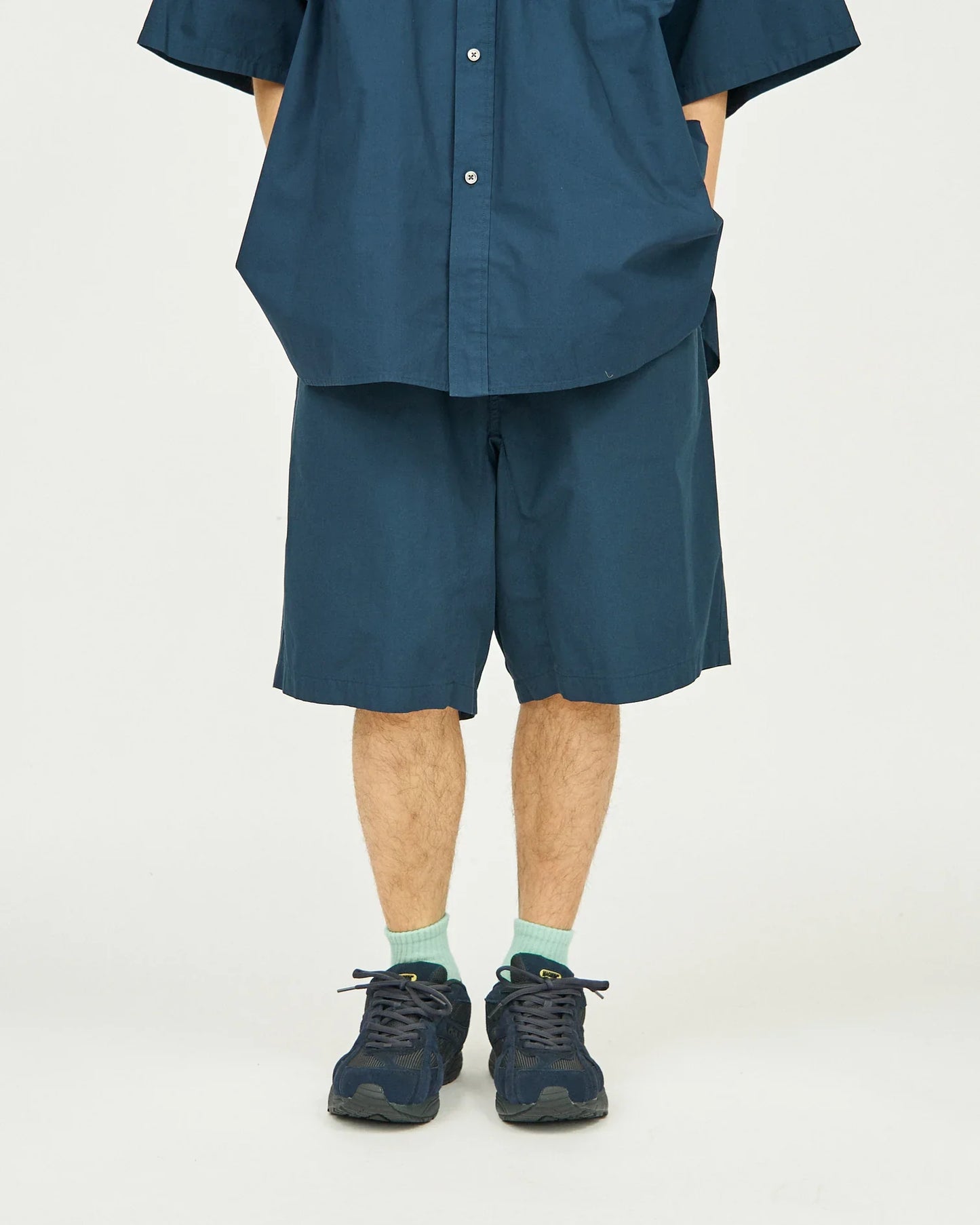 FreshService UTILITY OVER SHORTS